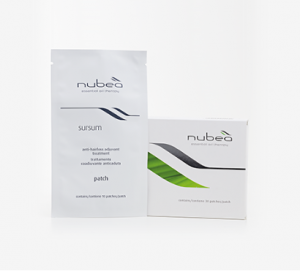 Kit Nubeà – Sursum Anticaduta Reattiva