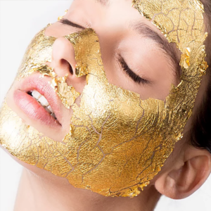 Mimi Luzon – 24K Pure Gold Treatment