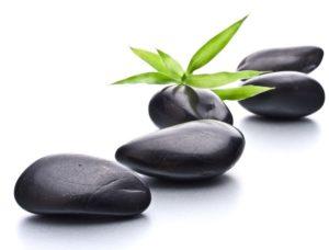 Hot Stone Massage – 120 min.