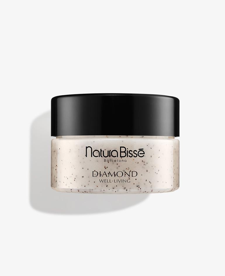 Natura Bissé – Diamond Well-Living – The Body Scrub