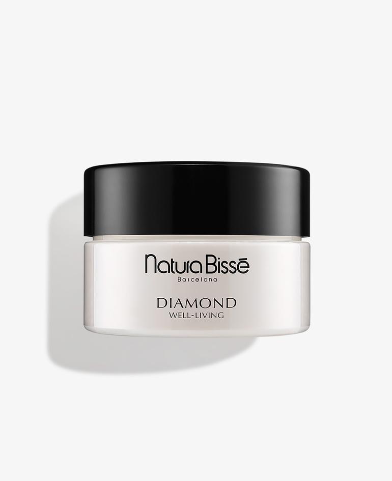 Natura Bissé – Diamond Well-Living – The Body Cream