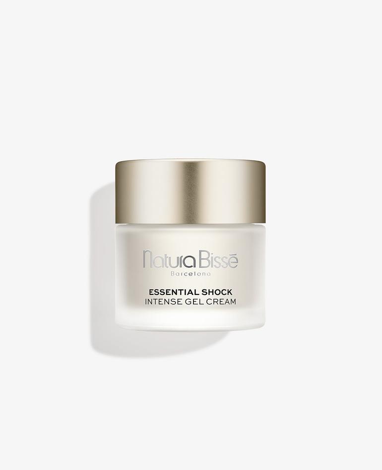 Natura Bissé – Essential Shock Intense – Gel Cream