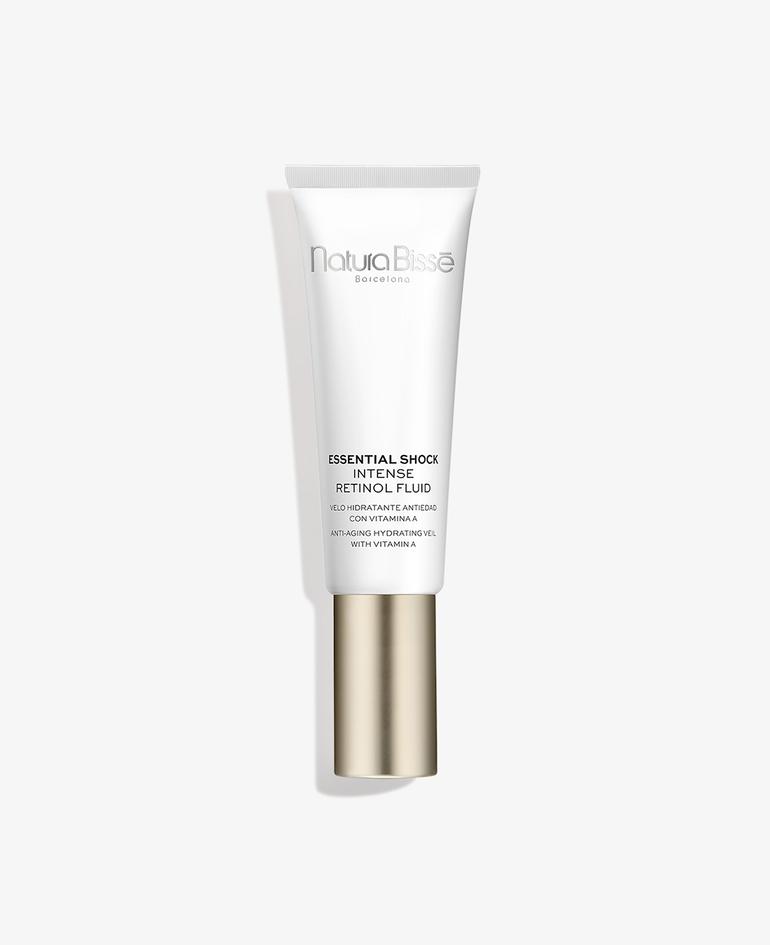 Natura Bissé – Essential Shock Intense – Retinol Fluid