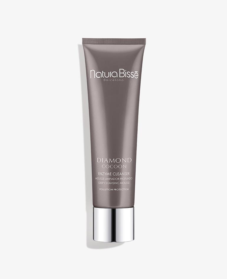 Natura Bissé – Diamond Cocoon – Enzyme Cleanser