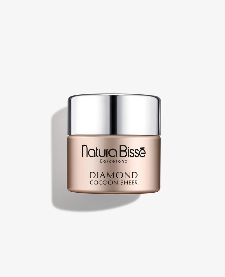 Natura Bissé – Diamond Cocoon – Sheer Cream