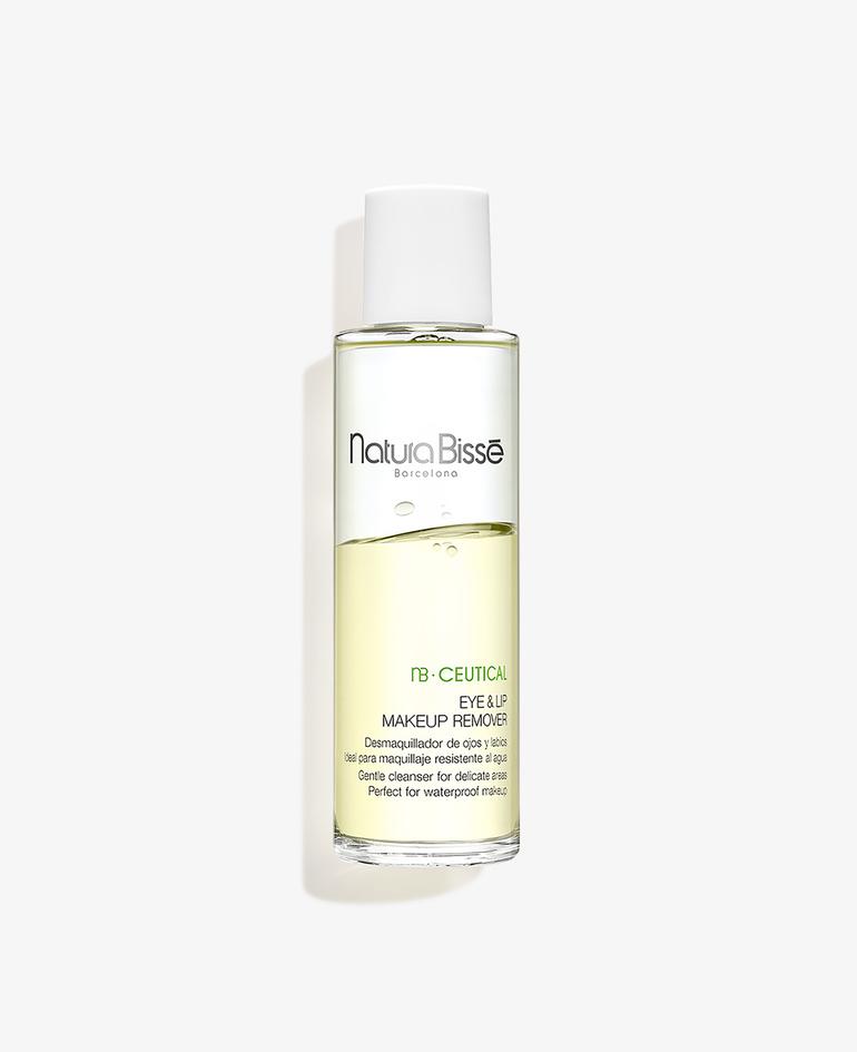 Natura Bissé – NB Ceutical – Eye & Lip Make Up Remover