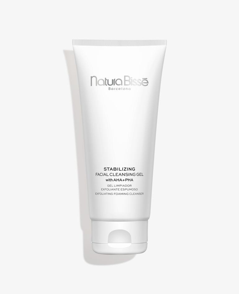 Natura Bissé – Stabilizing – Facial Cleasing Gel + AHAs