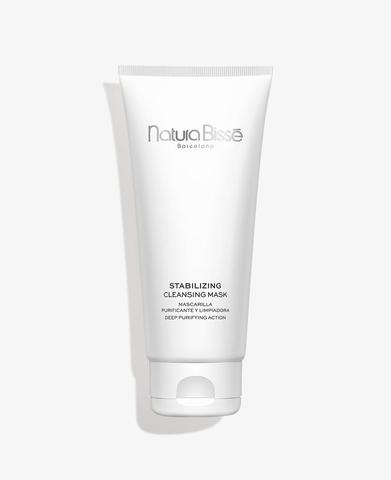 Natura Bissé – Stabilizing – Cleansing Mask