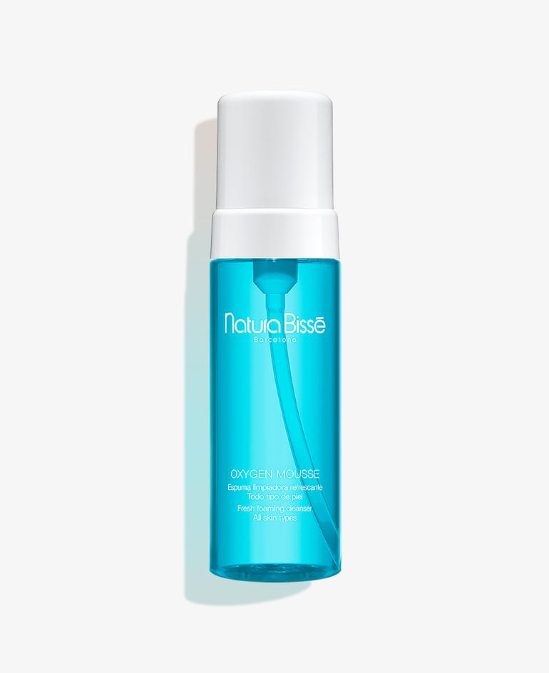 Natura Bissé – Oxygen – Mousse