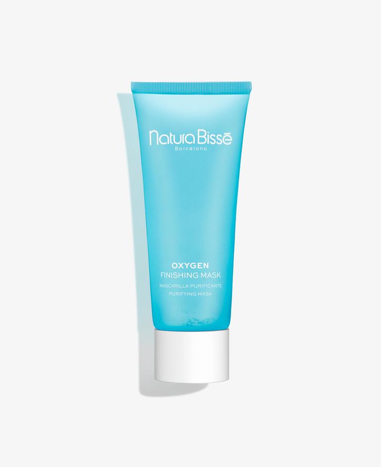 Natura Bissé – Oxygen – Finishing Mask