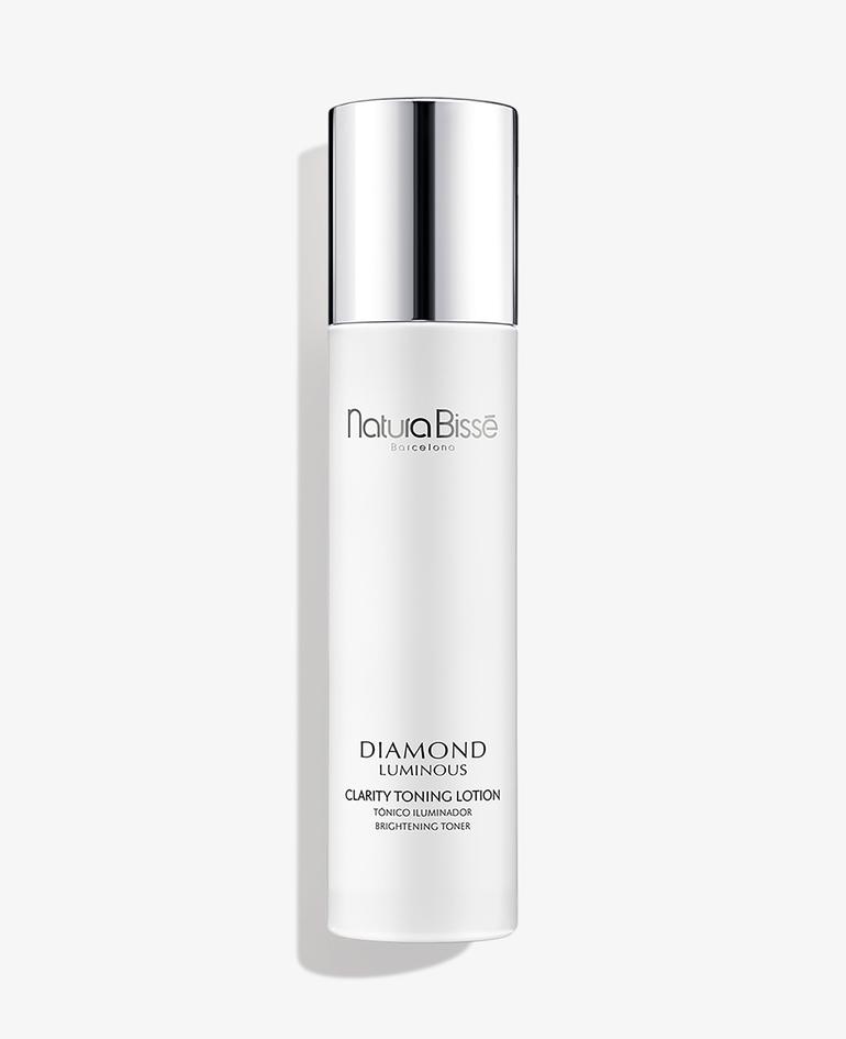 Natura Bissé – Diamond Luminous – Clarity Toning Lotion