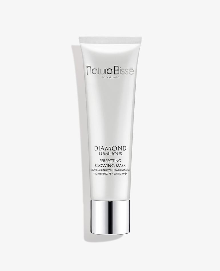 Natura Bissé – Diamond Luminous – Perfecting Glowing Mask