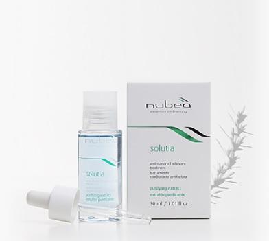 Nubeà - Solutia - Estratto Purificante