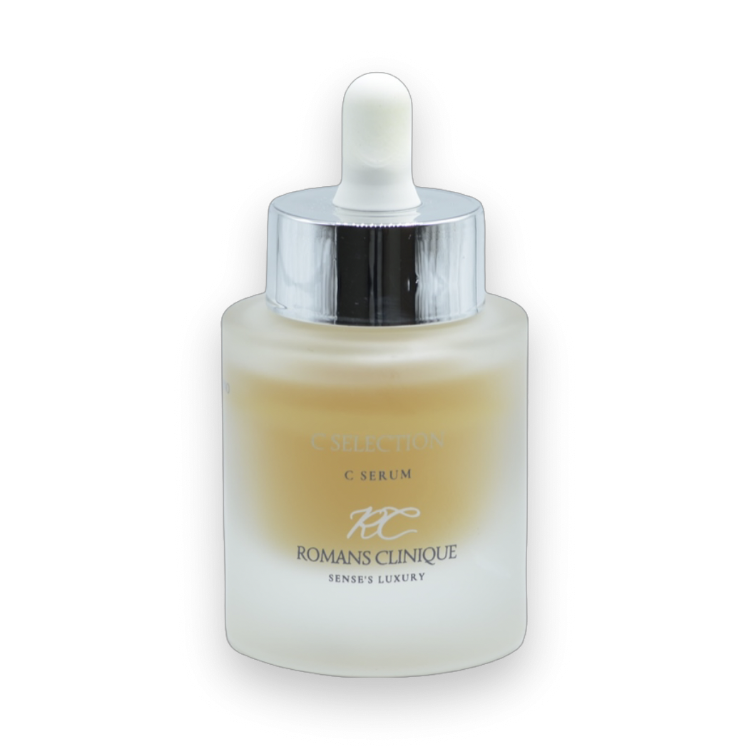 Romans Clinique - C-Selection - C Serum