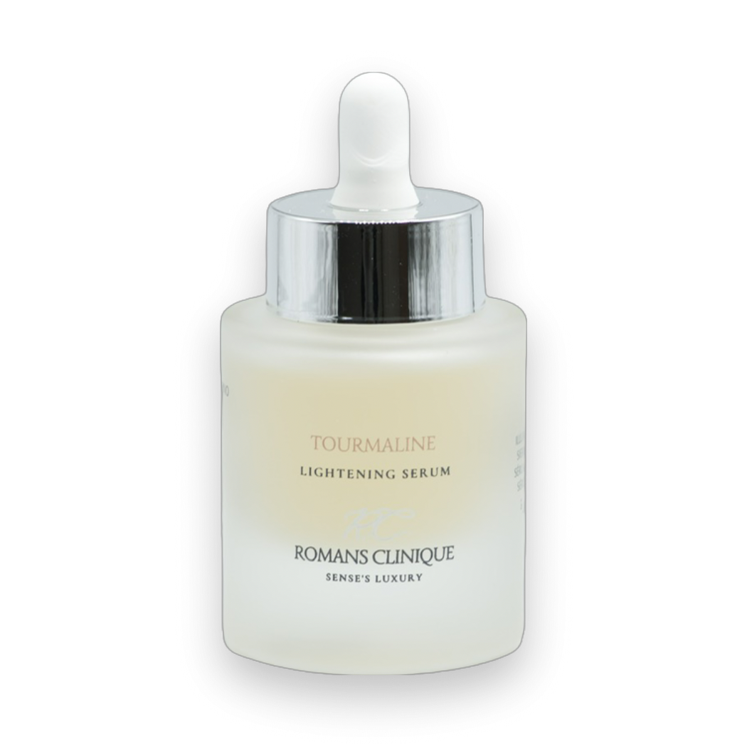 Romans Clinique - Tourmaline - Lightening Serum